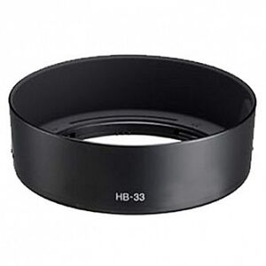 Lens Hood HB-33