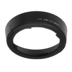 Lens Hood HB-33