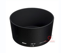 Hood HB-37 for Nikon 55-200mm F4-5.6G, Nikon 55-200mm f/4-5.6G ED VR II, Nikon 85mm F3.5G ED VR