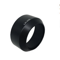 Hood lens LH-40B cho ống kính Olympus M.ZUIKO DIGITAL 45mm 1:1.8