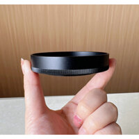 Hood lens LH-N52 cho ống kính NIKON Z28mm F2.8/Z40mm F2Z7II Z6II Z8 Z50