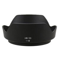 Hood loa che nắng HB-53 dành cho ống kính Nikon 24-120 f4 ED VR
