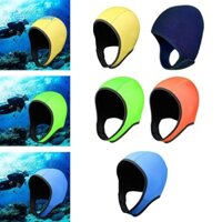Hood Neoprene dành cho lặn biển và lướt sóng, mũ 3mm cho hoạt động dưới nước