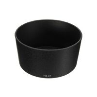 Hood Nikon HB-37 for 55-200mm G VR DX, 85mm f/3.5 VR Micro