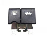 Hood Tay Cầm Mở Nắp Bình Nhiên Liệu Tay Cầm Nissan Tiida Livina Sylphy Almera N17 March K13