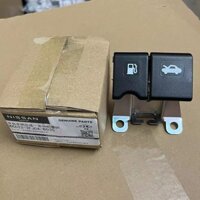 Hood Tay Cầm Mở Nắp Bình Nhiên Liệu Tay Cầm Nissan Tiida Livina Sylphy Almera N17 March K13 (các bộ phận)