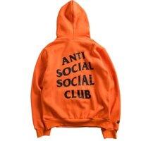 Hoodie cam #ASSC