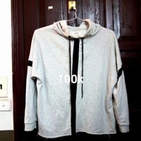 Hoodie Canifa