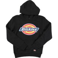 Hoodie Dickies auth new 98% màu đen
