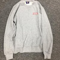 Hoodie Dickies - hàng 2hand chuẩn auth