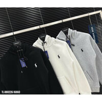 Hoodie Ralph Lauren Áo Khoắc Nam Nữ.