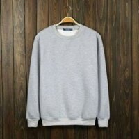 Hoodie trơn