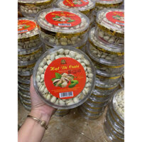 hộp +-500g hạt dẻ cười