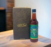 [HỘP 02 CHAI] Nước Mắm Hạnh Phúc 60 độ đạm 500ml