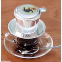 Hộp 06 Bộ Tách Cafe Cabuchino 220ml ( Tách + Đĩa )