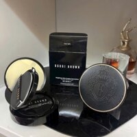 Hộp 1 lõi - Phấn nước da dầu Bobbi Brown Weightless Skin Cushion Foundation