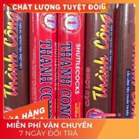 Hộp 10 Cầu Lông Thành Công