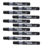 Hộp 10 Cây Bút Bảng FO-WB02 - Mực Đen