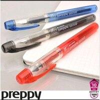 Hộp 10 cây bút máy Preppy 02 dành cho học sinh lớp 1, 2