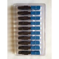 Hộp 10 Đầu nối nhanh Fast Connector SC-UPC