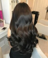 HỘP 10 GÓI gội Nhuộm Thảo Mộc OHBAMA , GỘI LÀ ĐEN , KHÔNG YÊU CẦU  KỸ THUẬT ,  ĐEN NGAY SAU 5 PHÚT , KHÔNG CẦN ĐẾN TIỆM