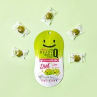 Hộp 10 Gói Kẹo Giảm Cân Hàn Quốc Ready Q Chew Diet