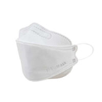 Hộp 10 khẩu trang Y Tế KF94 PT Mask