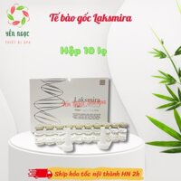 Hộp 10 lọ Tế bào gốc Laksmira Hàn Quốc