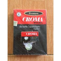Hộp 10 Lưỡi Dao Cạo Râu Croma Siêu Sắc MP Nga Hà