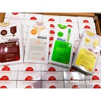 Hộp 10 mask Mediheal - Mặt nạ dưỡng da số 1 Hàn Quốc
