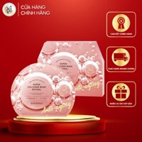 Hộp 10 Mặt Nạ BANOBAGI Retinol Cải Thiện Nếp Nhăn Super Collagen Mask 30ml x10 - SUPER Retinol
