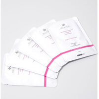 Hộp 10 miếng Mặt nạ Da Liễu Hàn Quốc Regeness Mask Pack Cho Da Sau Nặn Mụn, Lăn Kim, Treatment 23g