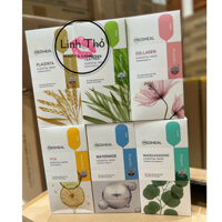 [HỘP 10 MIẾNG] Mặt Nạ Dưỡng Da MEDIHEAL Essential Teatree / Vita / Placenta / Collagen 24MLx10
