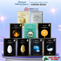 Hộp 10 Miếng Mặt Nạ JM Solution Mask Cấp Ẩm, Dưỡng Trắng, Phục Hồi Da, Chăm Sóc Da Toàn Diện 30mlx10 - Full Hộp