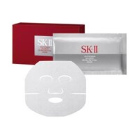 Hộp 10 miếng SK-II Whitening Source Derm Revival Mask – Mặt nạ trắng da
