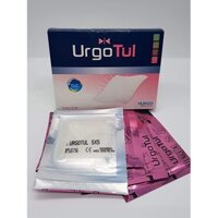 Hộp 10 miếng URGOTUL - Gạc chống dính nhanh lành vết thương