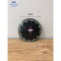 Hộp 10 miếng vá bố vải dành cho lốp không săm và lốp có săm -Lotus-Ấn Độ GL-2-93mm
