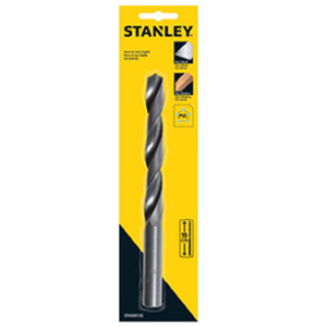 Hộp 10 mũi khoan sắt 4mm Stanley STA50044B10
