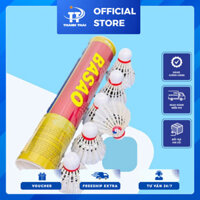 Hộp 10 Quả Cầu Ba Sao Siêu Bền Cho Trẻ Em và Người Lớn Tập Chơi, Thi Đấu ( VPP Thành Thái )