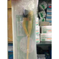 ✅[HỘP 10 SỢI] SIZE 8FR DÂY ỐNG SONDE FOLEY THÔNG TIỂU XÔNG TIỂU DẪN LƯU NƯỚC TIỂU 2 NHÁNH 8FR ống thông xông tiểu trẻ em