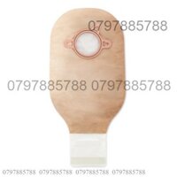 [HỘP 10] Túi Hậu Môn Nhân Tạo 2 Mảnh Hollister 18182 18183 18184 (Đục, Lọc Khí, Khóa Cuốn) | Túi Phân Tạm