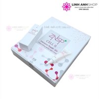 Hộp 10 Tuýp Tế Bào Gốc ZNSP Cell 2 Dưỡng Cho Phun Xăm Lăn Kim Spa