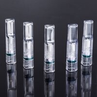 hộp 100 đầu lọc thuốc lá