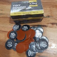 Hộp 100 Miếng vá săm xe máy LMS TC25 Ấn Độ (30mm)