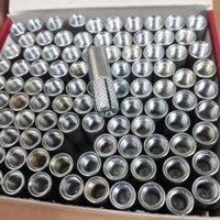 Hộp 100 tắc kê đạn, nở đạn M8