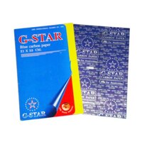 Hộp 100 tờ giấy than GSTAR