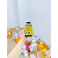Hộp 1000 Viên Uống Tảo Vàng Cao Cấp Spirulina EX - Chính Hãng Nhật Bản