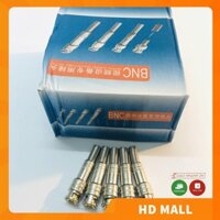 Hộp 100c Jack BNC, Jack tín hiệu cho Camera