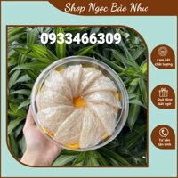 HỘP 100G TỔ YẾN SÀO TINH CHẾ loại 1 sợi dài NHA TRANG KHÁNH HOÀ