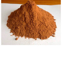 hộp 100gram bột hoàng đàn tuyết Lạng Sơn